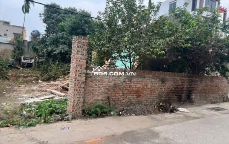  CƠ HỘI SỞ HỮU ĐẤT TRỤC CHÍNH F0 GIÁ TỐT TẠI TRỊNH XÁ – LẠC ĐẠO LH 0362554684